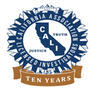 California Association of Licensed Investigators