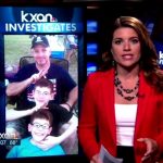 KXAN News is honored to receive an Edward R. Murrow award for Continuing Coverage of “A Father’s Fight,