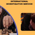 international investigative service
