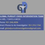 Child Kidnapping Investigator in US