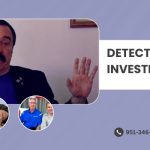 detectives and investigators in USA